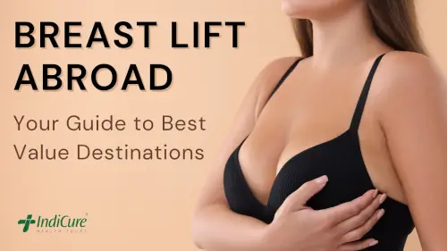 Breast Lift Abroad